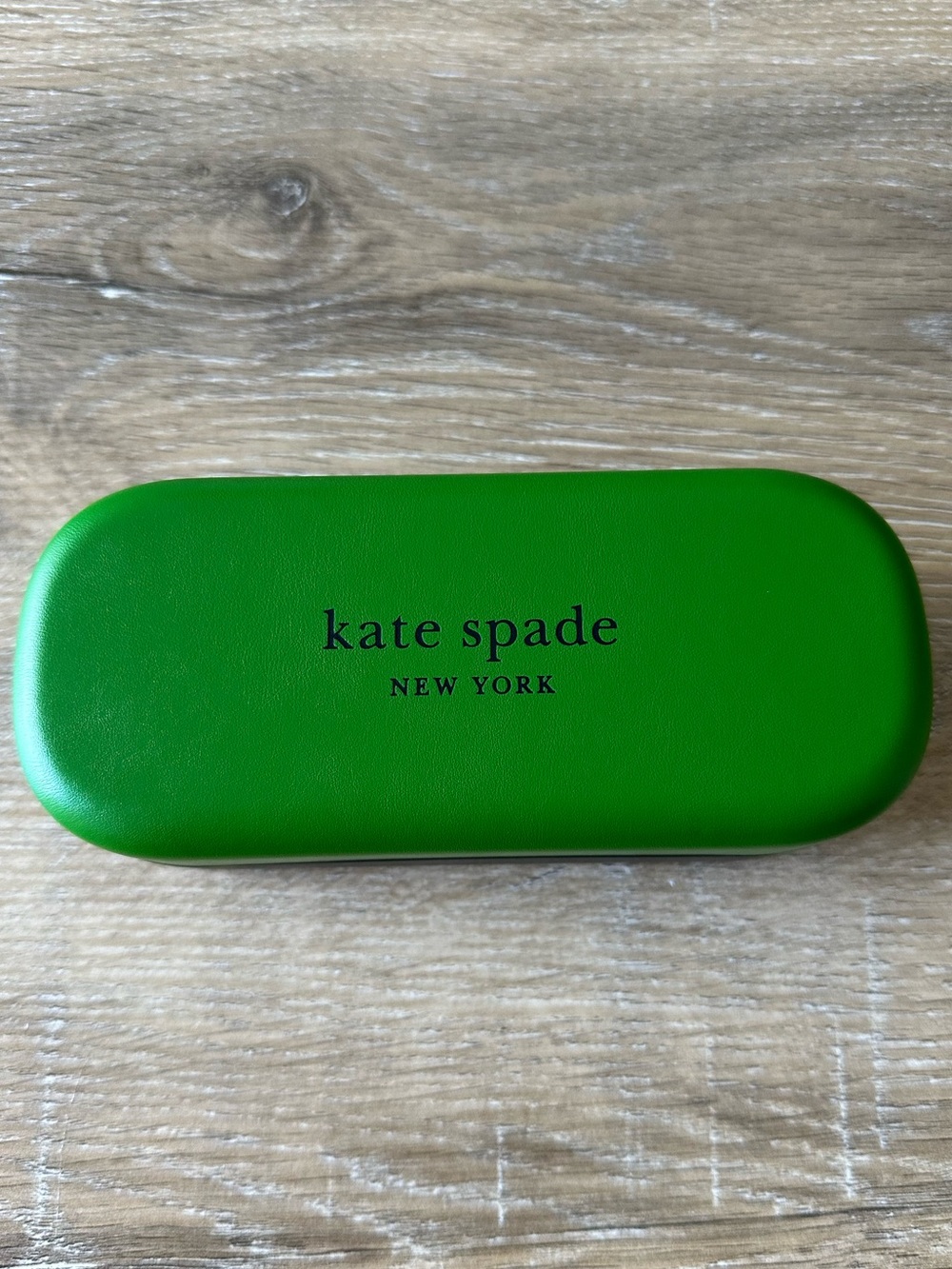 NWT Kate Spade FARA/S Gold Aviator Sunglasses with Case